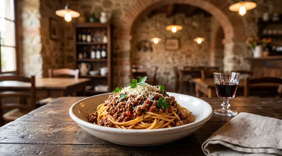 Restaurante Da Pino