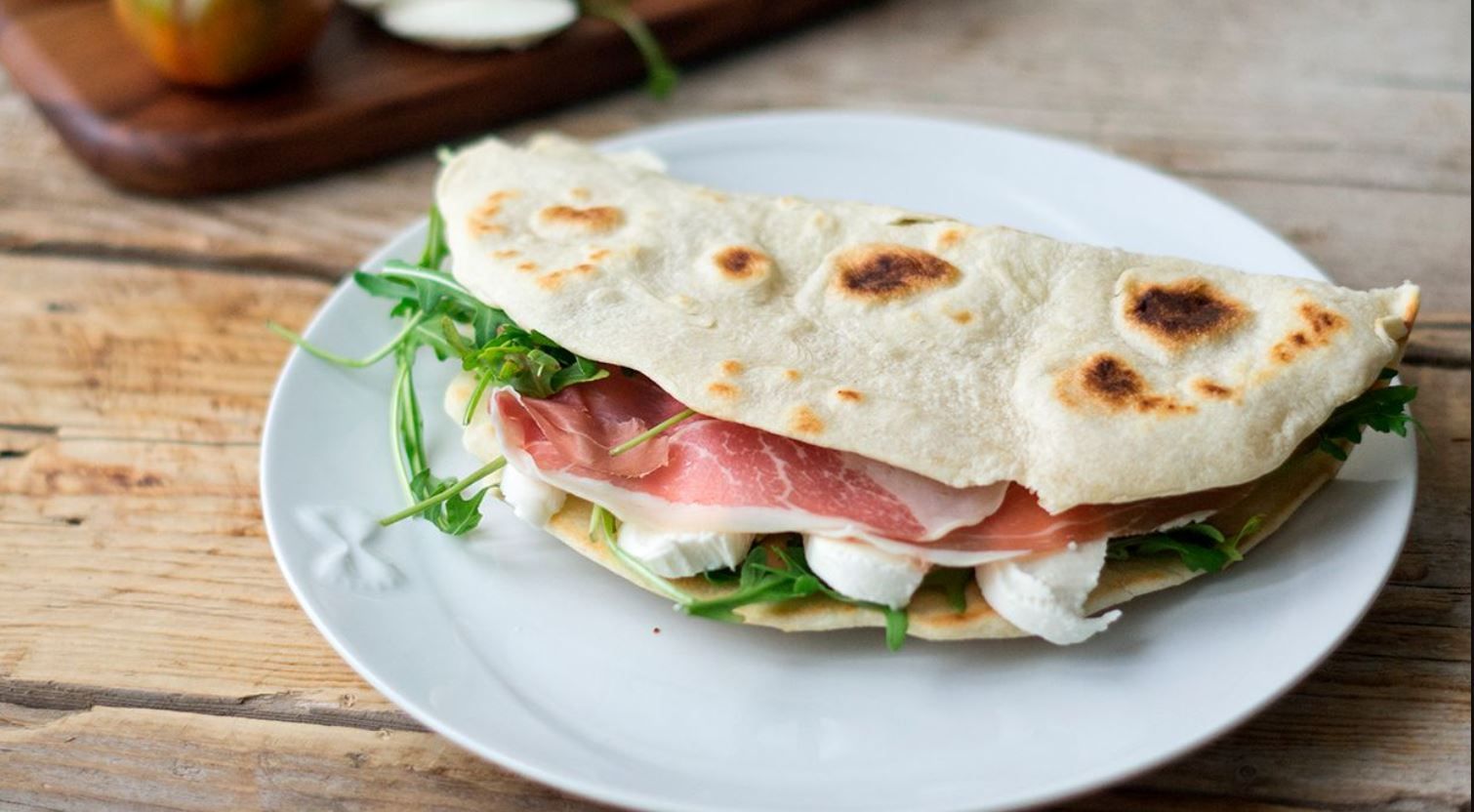 Piadinery Capena