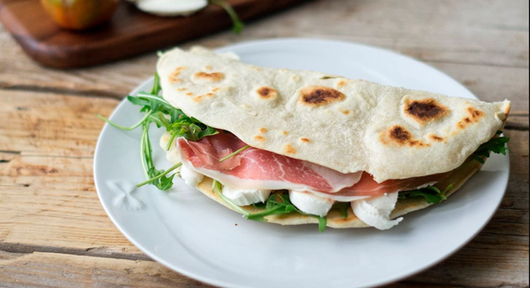 Piadinery Capena