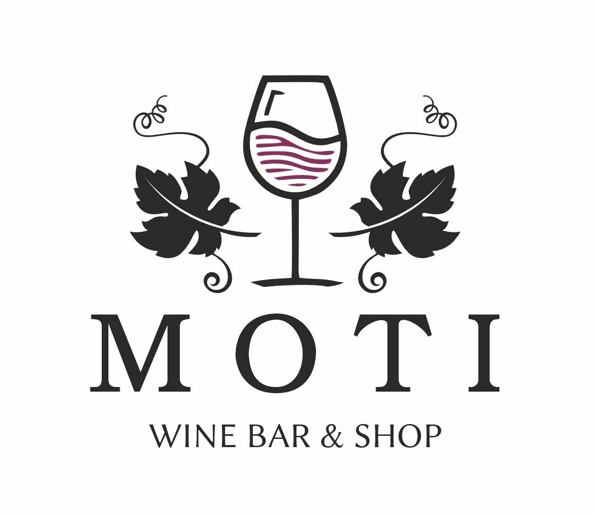 Moti Wine Bar & Shop