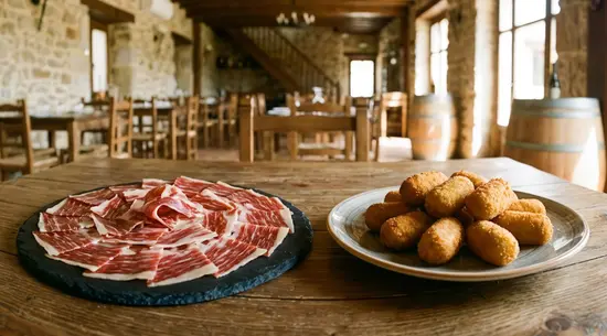 Restaurante Mediterráneo Puerto Noble