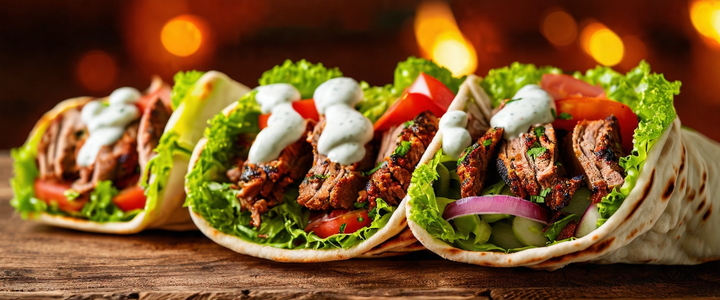 Saray Döner Kebab