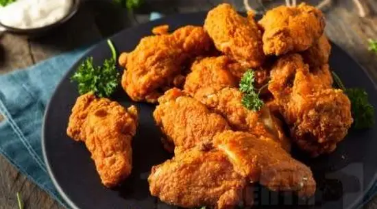 Братската Хапка