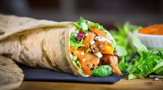 Kebab Bizkaia