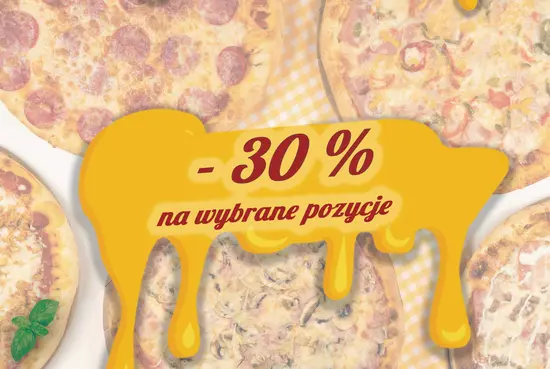 Pizza na Wypasie