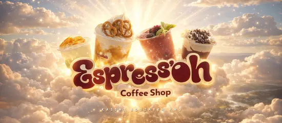 Espress'oh