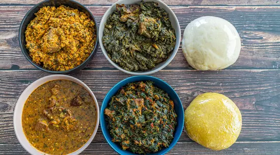 Arike's Kitchen