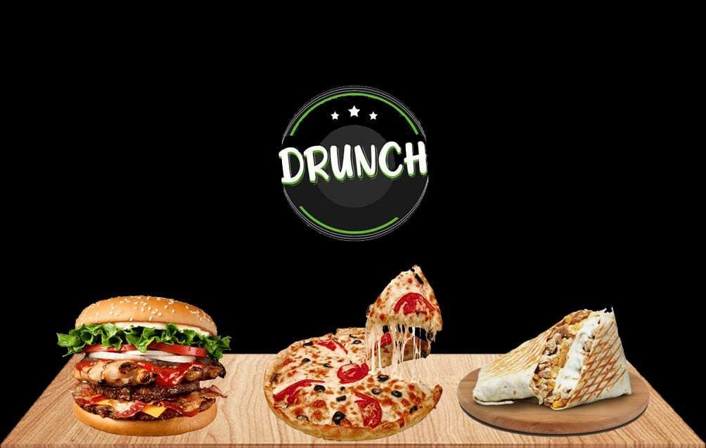 Drunch