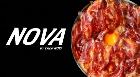 Nova by Crep Nova