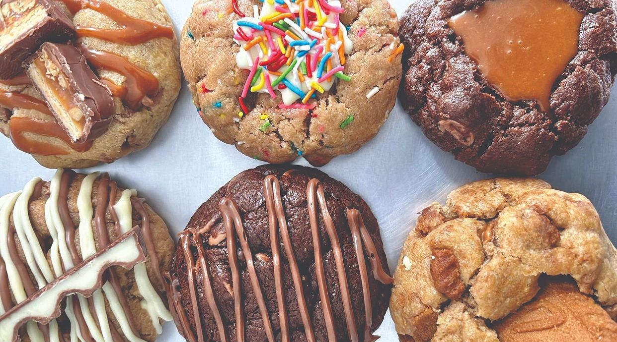 Kriskind Bakery