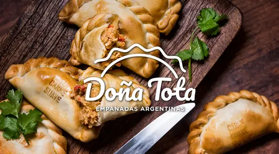 Doña Tota