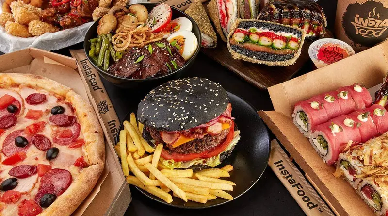 Instafood