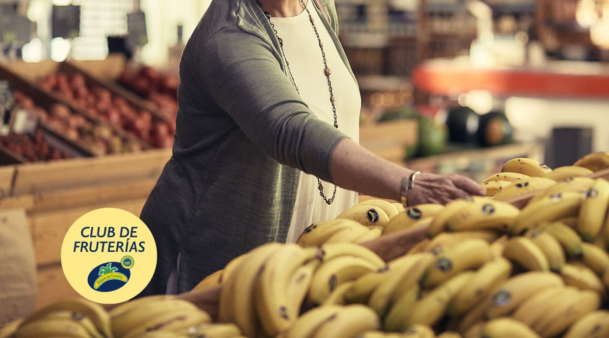 La Frutería de Tu Barrio