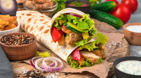 Meze Turkish Restaurant