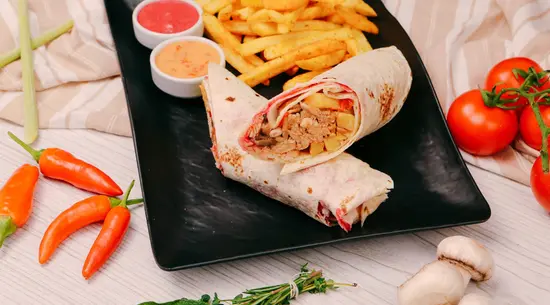 kebab Stojeden - 101