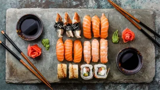 Kobe Restaurante Japonês