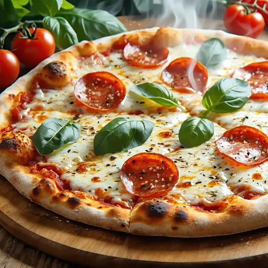 Bafra Kebab Królewska