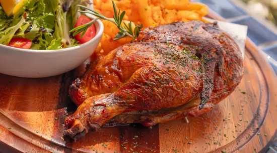 El Café Bar de Las Nieves