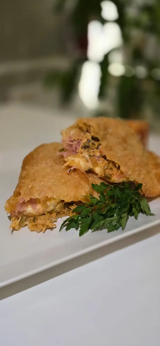 +SABOR por chef Willames lins