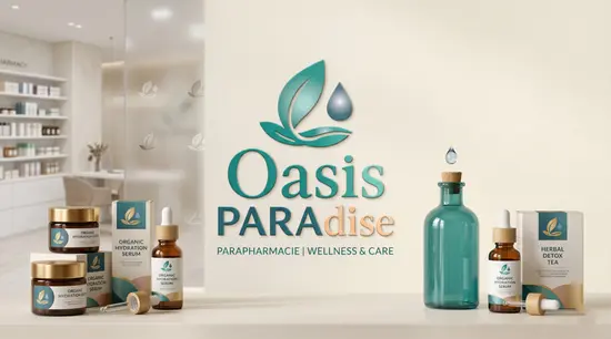 Oasis Paradise
