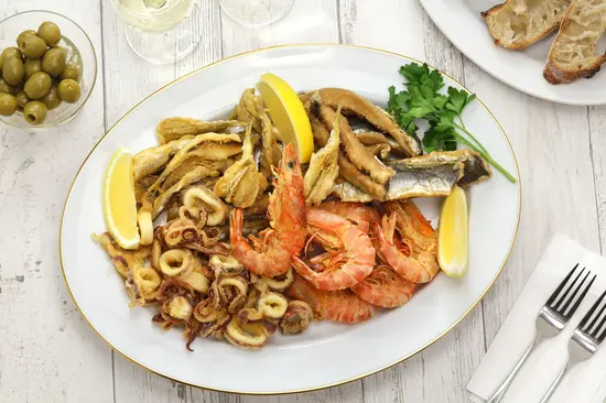 I Diamanti Del Mare 2.0