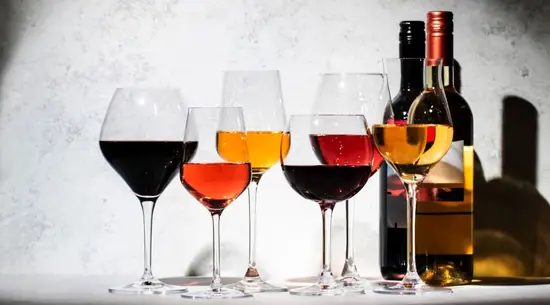 WineHousse