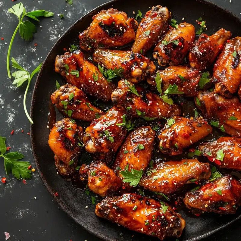 WINGS STOP AMERICA