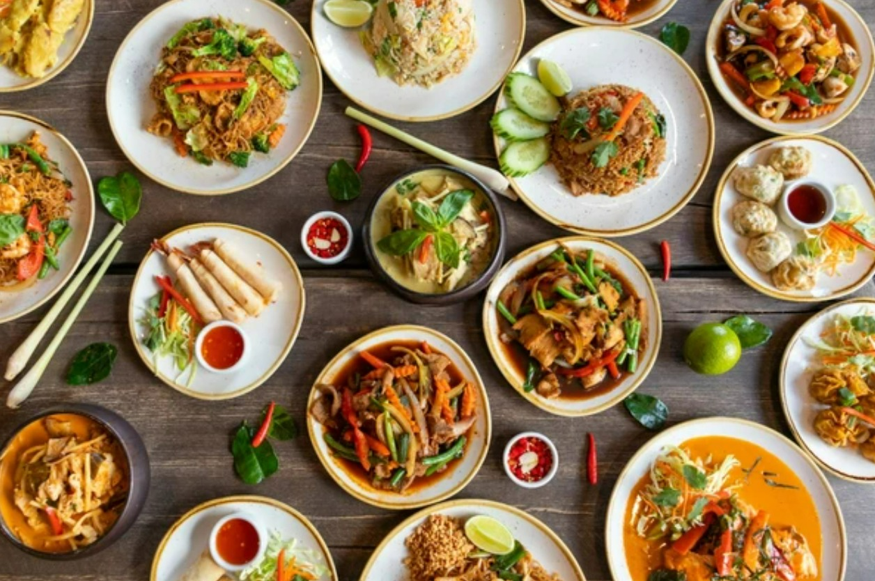 Banyan Thai Restaurant