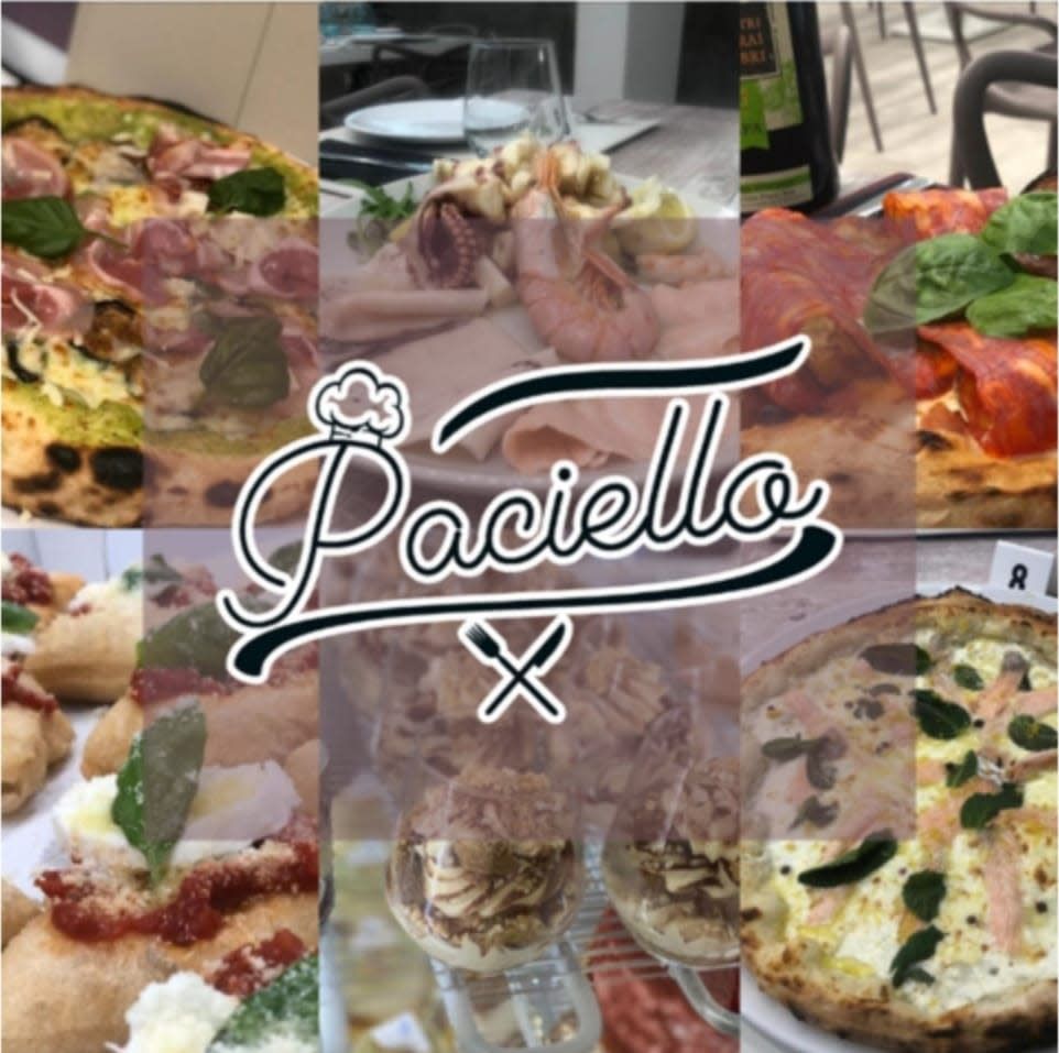 Ristorante Pizzeria Paciello