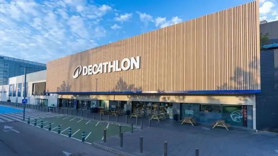 Decathlon