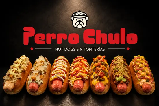 Perro chulo
