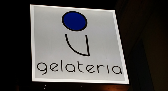 Gelateria Pilucco