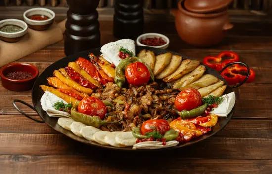Jabal Loubnane