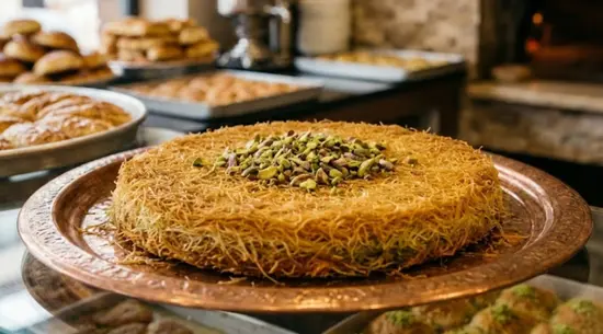 Panadería  radouane