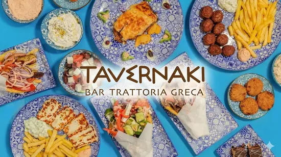 Tavernaki