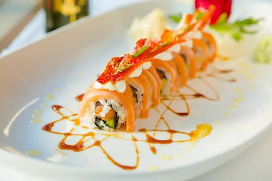 Acero - Japanese Restaurant