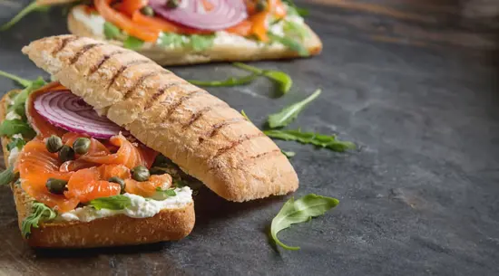 Churrería San Agustin