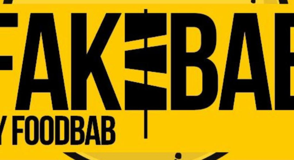 The Fake Kebab