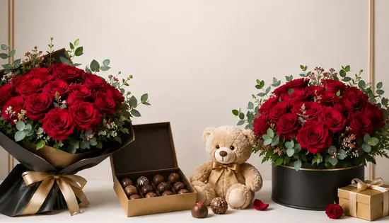Fleuriste D'ici