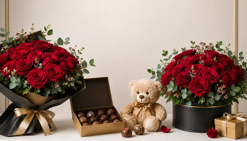Fleuriste D'ici