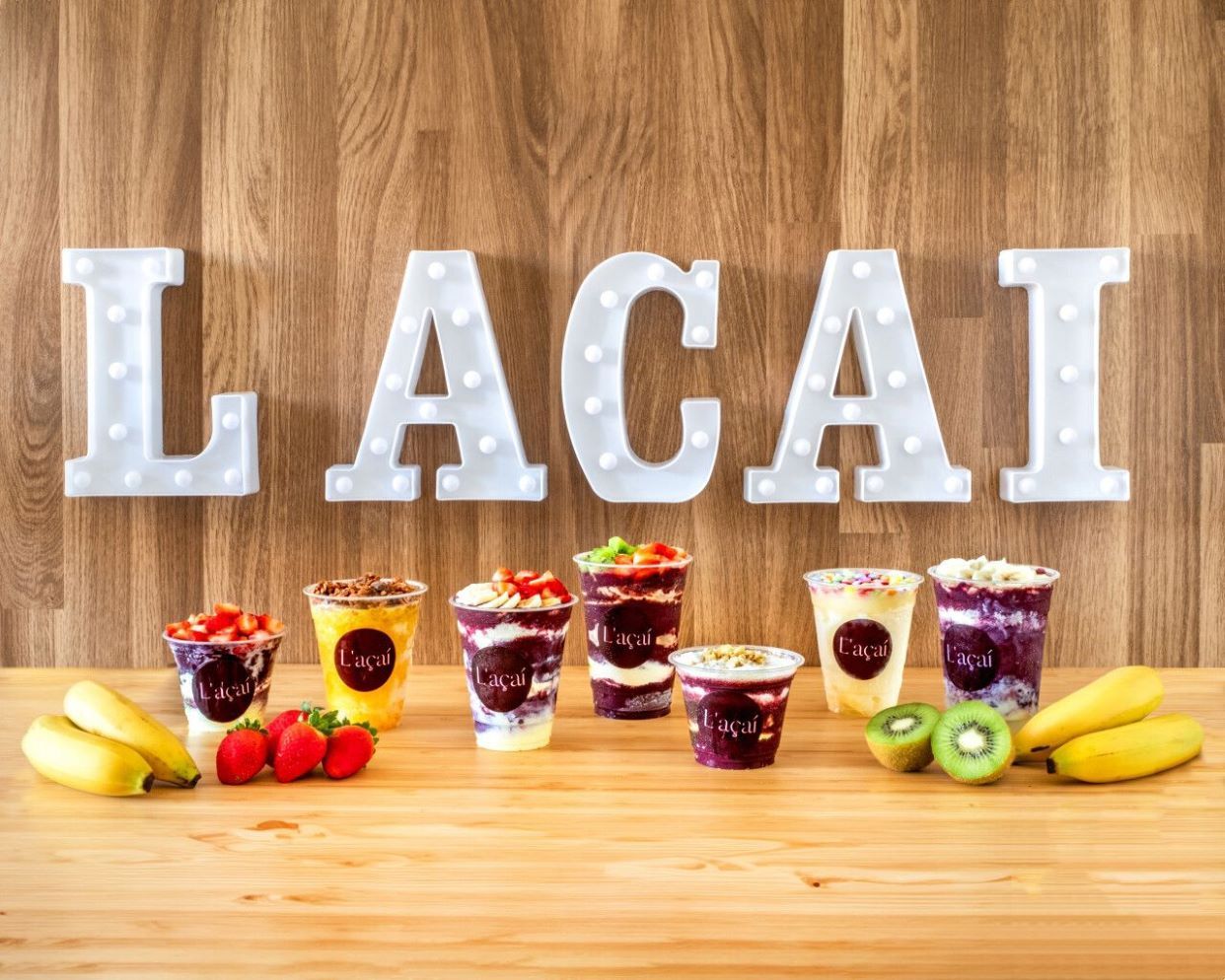 L'açaí Oeiras