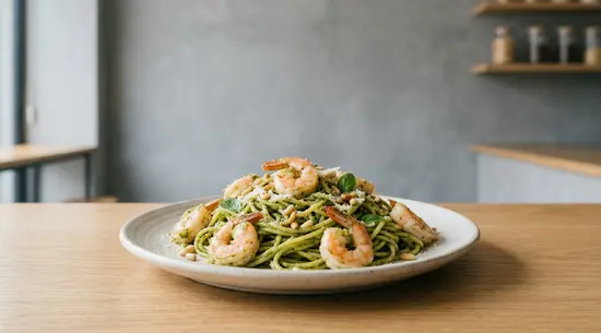 Moe`s Pasta