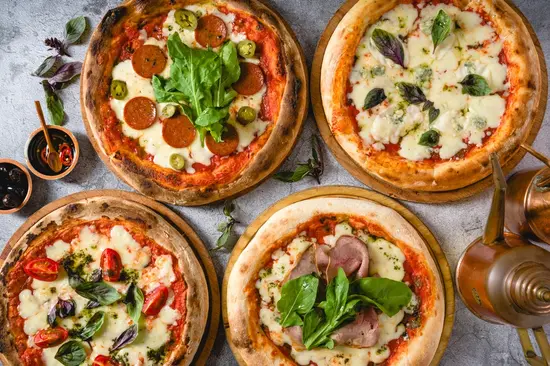 Pizzeria Cento