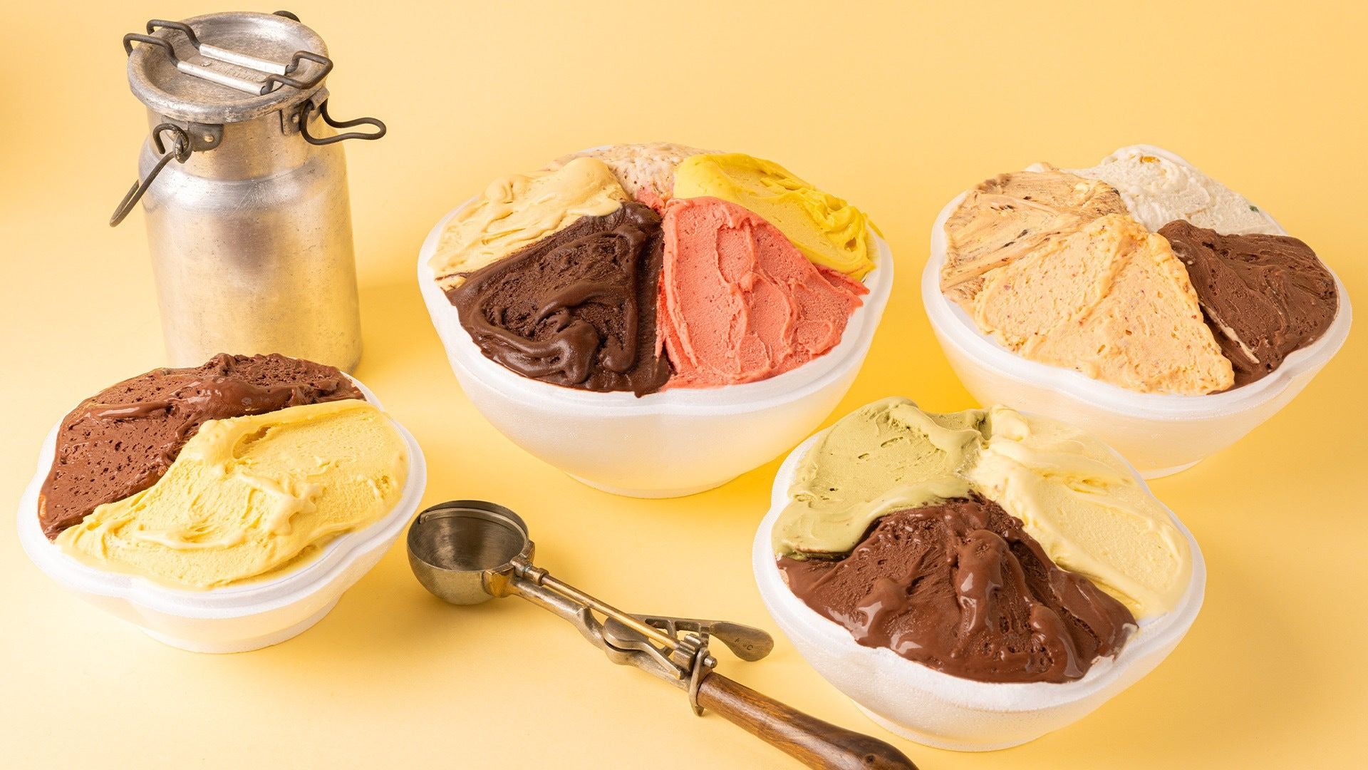 Il Massimo del Gelato