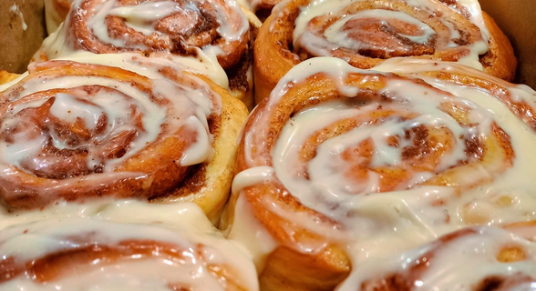 Sweet Rolls