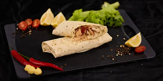 Seim food / Сейм фуд