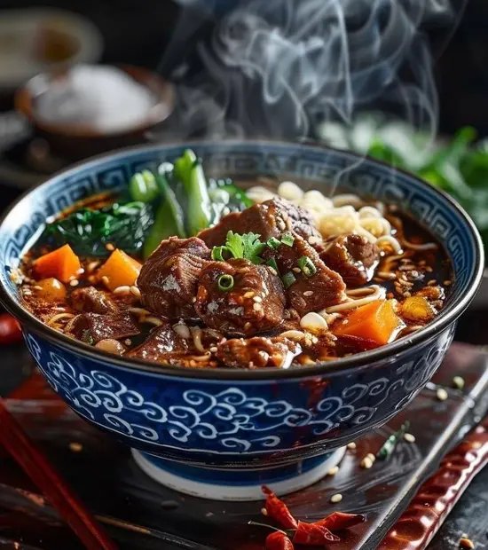 Lan Zhou Ramen