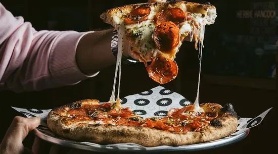 Generosa Pão e Pizza