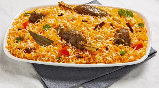 Pakistani Food & Juice Bar