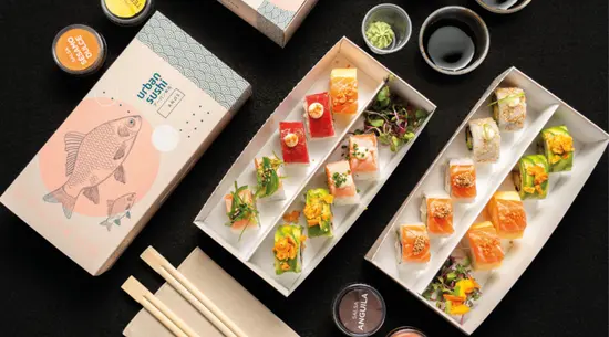 Urban Sushi